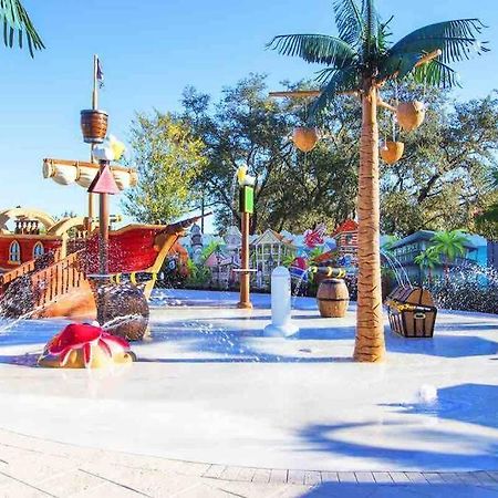 Pool Home Champions Gate Area With Resort Amenities Next To Disney ดาเวนพอร์ต ภายนอก รูปภาพ