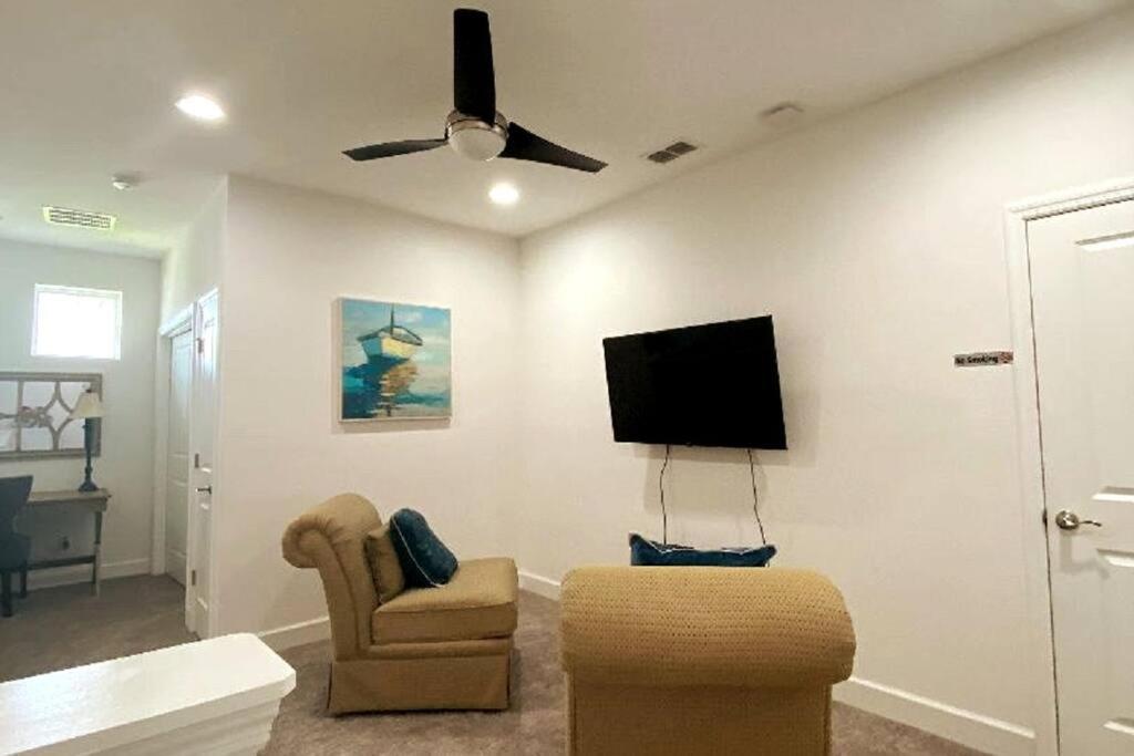 Pool Home Champions Gate Area With Resort Amenities Next To Disney ดาเวนพอร์ต ภายนอก รูปภาพ
