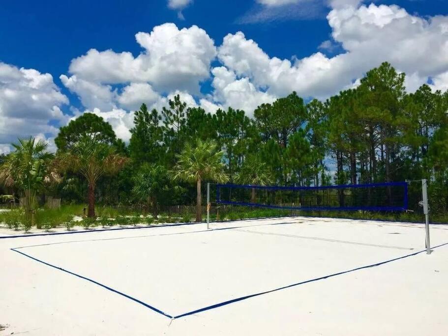 Pool Home Champions Gate Area With Resort Amenities Next To Disney ดาเวนพอร์ต ภายนอก รูปภาพ
